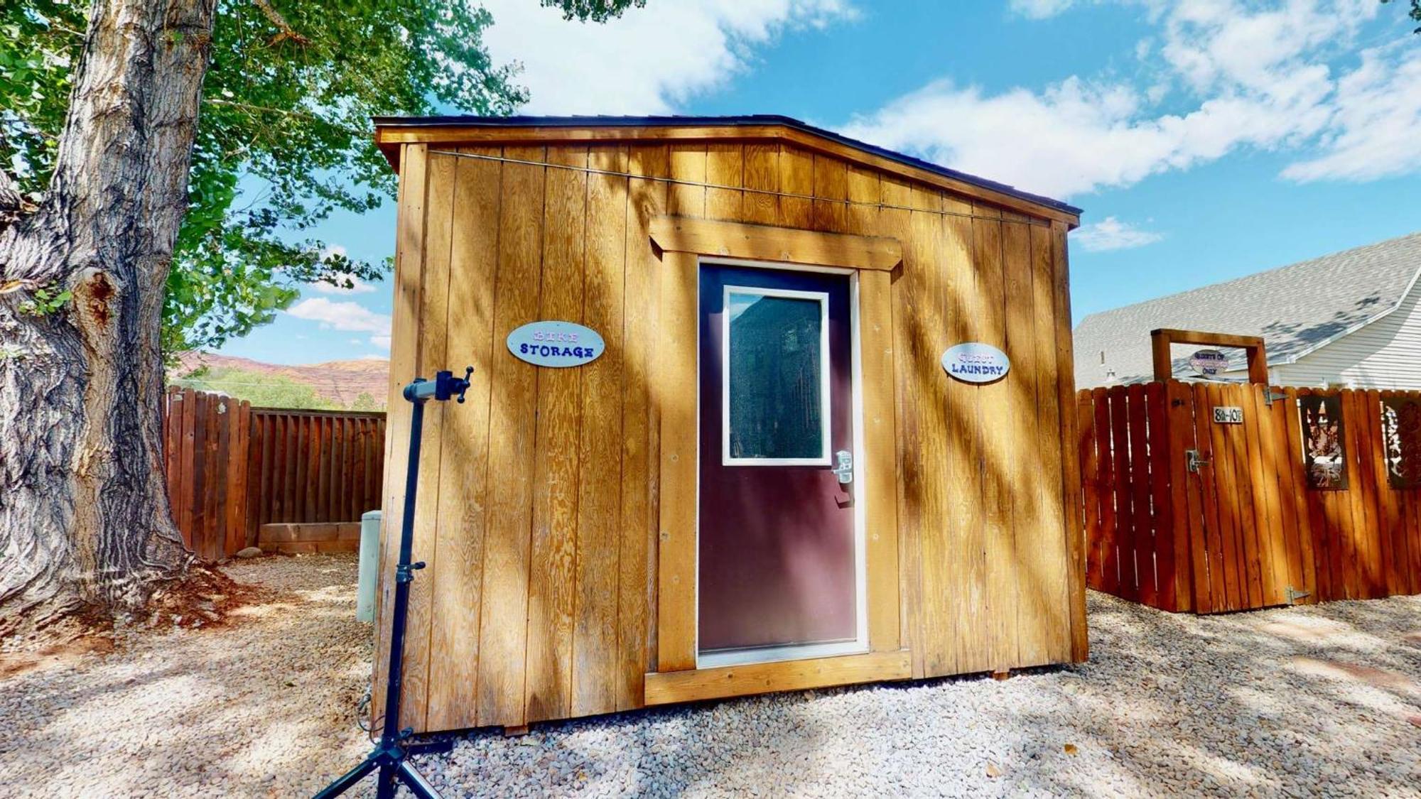 Downtown Cozy Home Base - Purple Sage 3 Moab Zewnętrze zdjęcie
